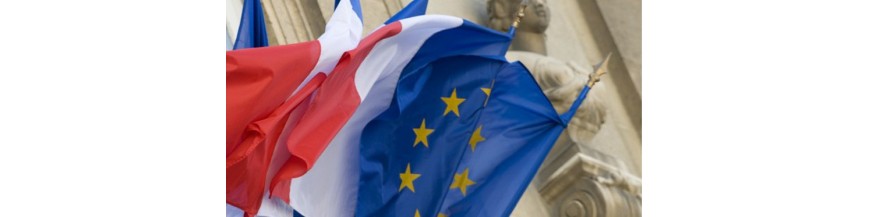 Drapeaux