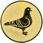 Pigeon - Ref #101