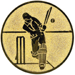 Cricket - Ref #112
