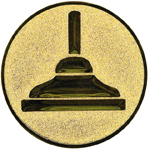 Curling - Ref #127
