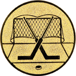 Hockey sur glace - Ref #142