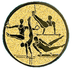 Gymnastique masculin - Ref #150