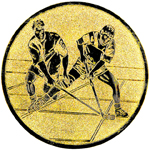 Hockey sur gazon 2 - Ref #165