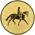 Dressage - Ref #65