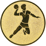 Handball masculin - Ref #7