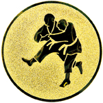 Judo - Ref #77