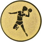 Handball féminin - Ref #8