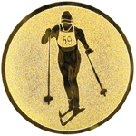 Ski de fond - Ref #96